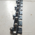 Transmission Chains E. Galvanized Common Type Short Link Chain Supplier